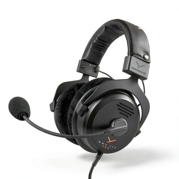 Beyerdynamic MMX 330 Pro Open Back Gaming Headset Wired-0