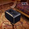JBL Authentics 200 Retro Speaker Google Alexa Assistant-18