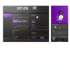 Sony INZONE H9 II Wireless Noise Cancelling Gaming Headset-12