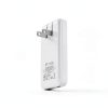 Nimble WALLY Ultra GaN Wall Charger 65W Dual USB-C-1