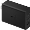 Samsung 65W Trio Adapter Fast Charging Three Devices-0