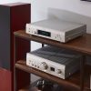 Denon DNP 2000NE Network Audio Player HEOS Alexa Silver-10
