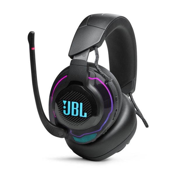 JBL Quantum 910X Wireless Gaming Headset ANC 360 Audio-1