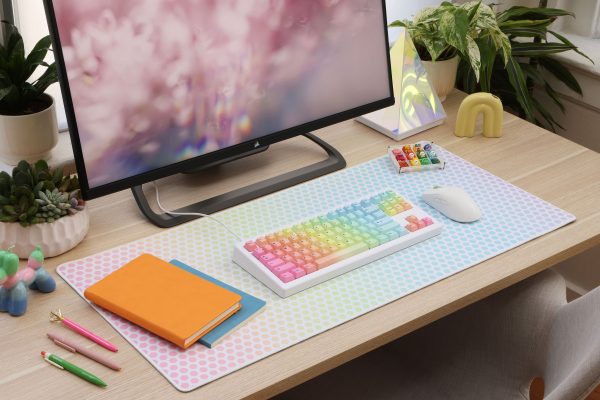 DROP CSTM80 TKL Mechanical Gaming Keyboard RGB Backlighting-14