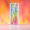 DROP CSTM80 TKL Mechanical Gaming Keyboard RGB Backlighting-11