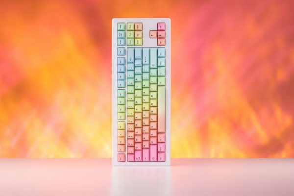 DROP CSTM80 TKL Mechanical Gaming Keyboard RGB Backlighting-11