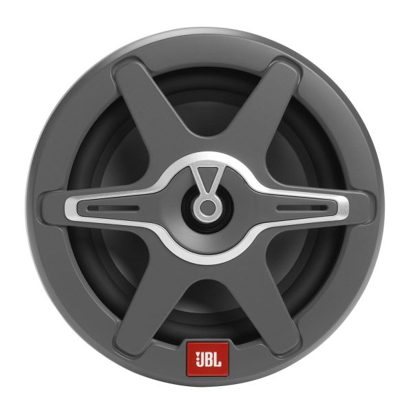 JBL CLUB82 Marine Speaker 8 Inch RGB Illuminated Outdoor-5
