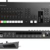 Blackmagic ATEM Mini Extreme ISO G2 8 Input HDMI Switcher-3