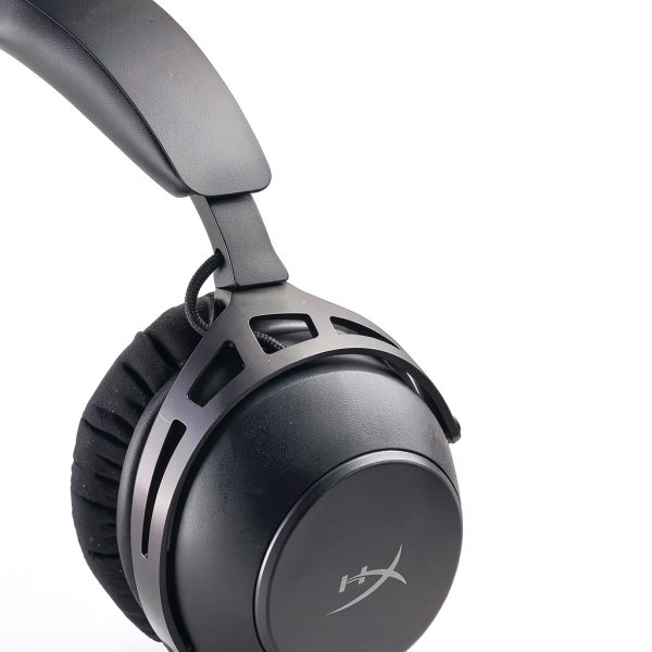 HyperX Cloud Alpha 2 Wireless Gaming Headset 250 Hours-8