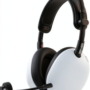 Sony INZONE H9 II Wireless Noise Cancelling Gaming Headset-0