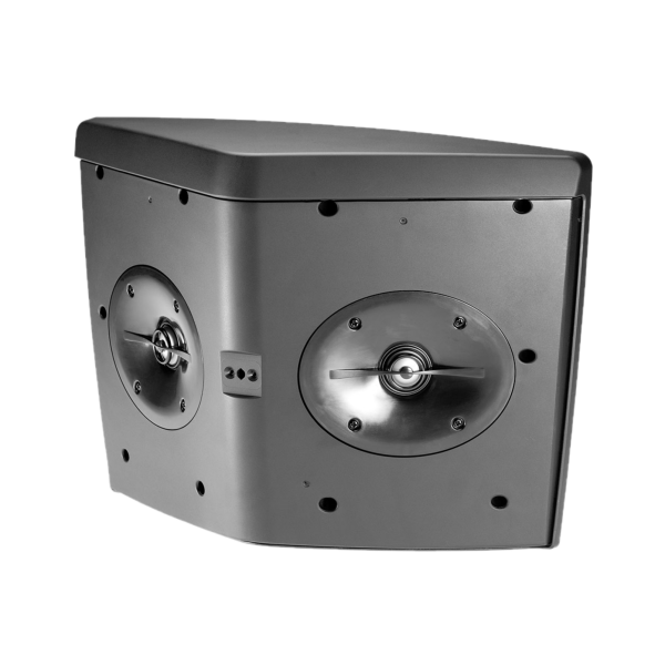 JBL Control HST Wall Mount Speaker Wide Coverage HST-1