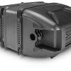 JBL EON208P Portable PA System Bluetooth 8-Channel Mixer-12