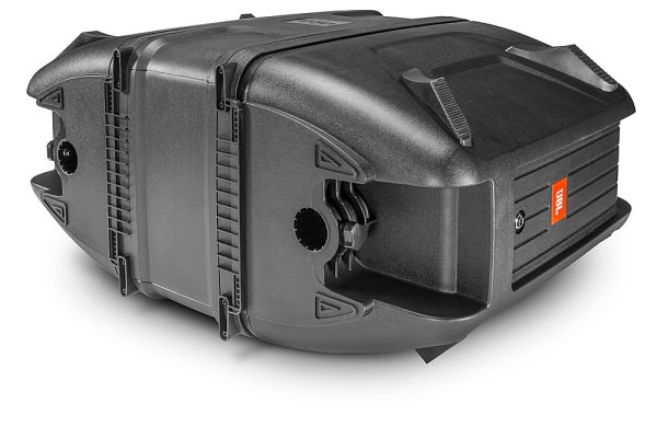 JBL EON208P Portable PA System Bluetooth 8-Channel Mixer-12