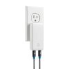 Nimble WALLY Ultra GaN Wall Charger 65W Dual USB-C-4