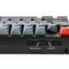 Keychron V5 Max 96% Wireless Mechanical Keyboard QMK Hot-2
