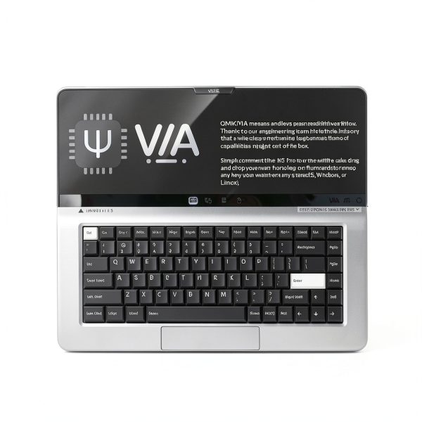 Keychron K3 Max Wireless Mechanical Keyboard Ultra Slim-5