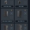 JBL PRX ONE Powered Column PA with Digital Mixer Bluetooth-9