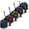 ENHANCE Scoria Gaming Headset 7.1 Surround Sound PS4 PC-1