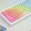 DROP CSTM80 TKL Mechanical Gaming Keyboard RGB Backlighting-16