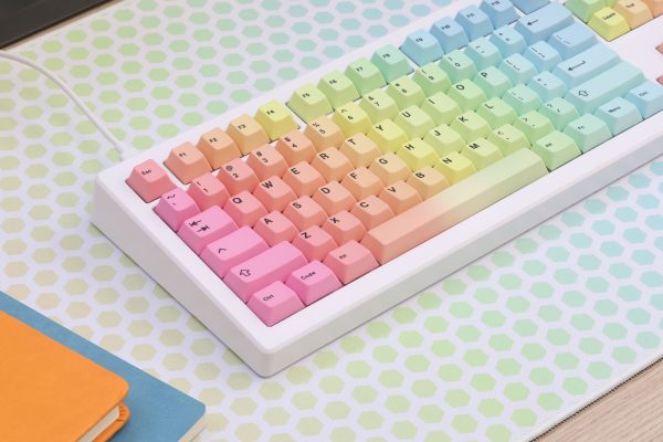 DROP CSTM80 TKL Mechanical Gaming Keyboard RGB Backlighting-16