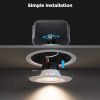 Pavo RGBWW Recessed Lights Set Voice Control Smart Lighting-9