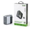 Esoulk 45W PD Fast Wall Charger Dual USB-C Compact Design-7