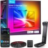 Govee TV Backlight 3 Lite RGBICW Wi-Fi LED Strip with Camera-0