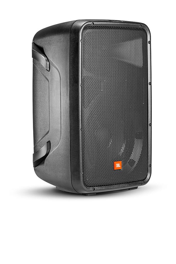 JBL EON208P Portable PA System Bluetooth 8-Channel Mixer-9
