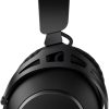 HyperX Cloud Alpha 2 Wireless Gaming Headset 250 Hours-13
