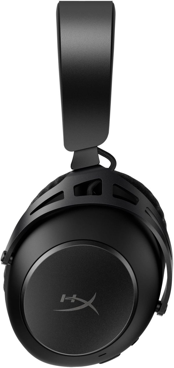 HyperX Cloud Alpha 2 Wireless Gaming Headset 250 Hours-13