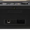 JBL Authentics 200 Retro Speaker Google Alexa Assistant-4