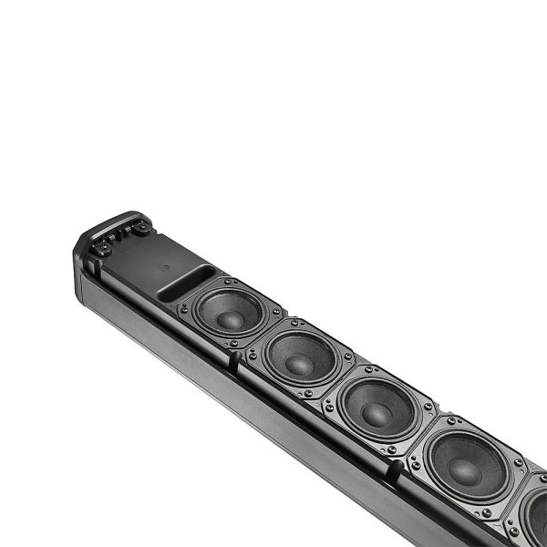 JBL PRX ONE Powered Column PA with Digital Mixer Bluetooth-17
