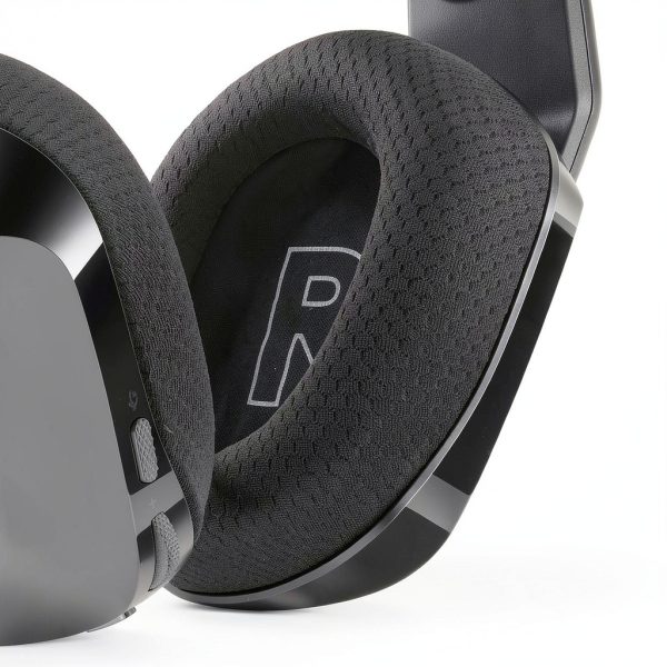 Logitech G733 Wireless Gaming Headset RGB Comfortable-2