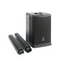 JBL PRX ONE Powered Column PA with Digital Mixer Bluetooth-6
