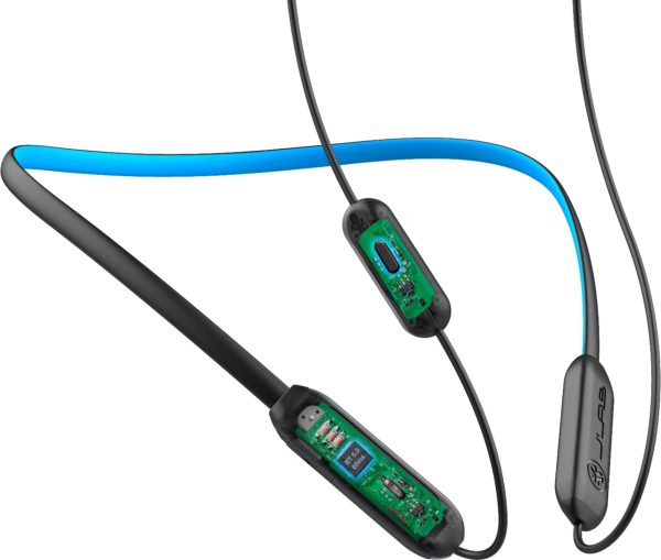 JLab Play Gaming Wireless Earbuds Low Latency Bluetooth-2