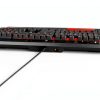 CORSAIR K70 MAX RGB Magnetic Mechanical Gaming Keyboard-5