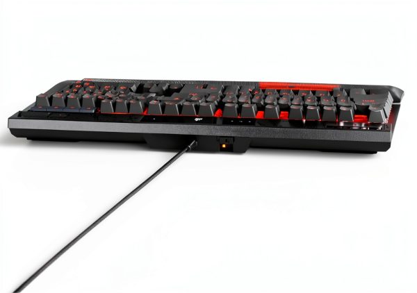 CORSAIR K70 MAX RGB Magnetic Mechanical Gaming Keyboard-5