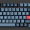 Keychron V5 Max 96% Wireless Mechanical Keyboard QMK Hot-0
