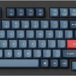 Keychron V5 Max 96% Wireless Mechanical Keyboard QMK Hot-0
