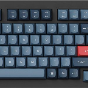 Keychron V5 Max 96% Wireless Mechanical Keyboard QMK Hot-0