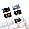 Womier S K80 75 Mechanical Keyboard Gasket Mount RGB Display-3