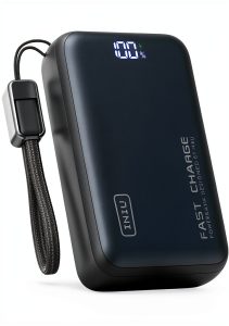 INIU 100W Power Bank 25000mAh Portable Charger Fast Laptop-0