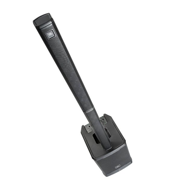 JBL PRX ONE Powered Column PA with Digital Mixer Bluetooth-12