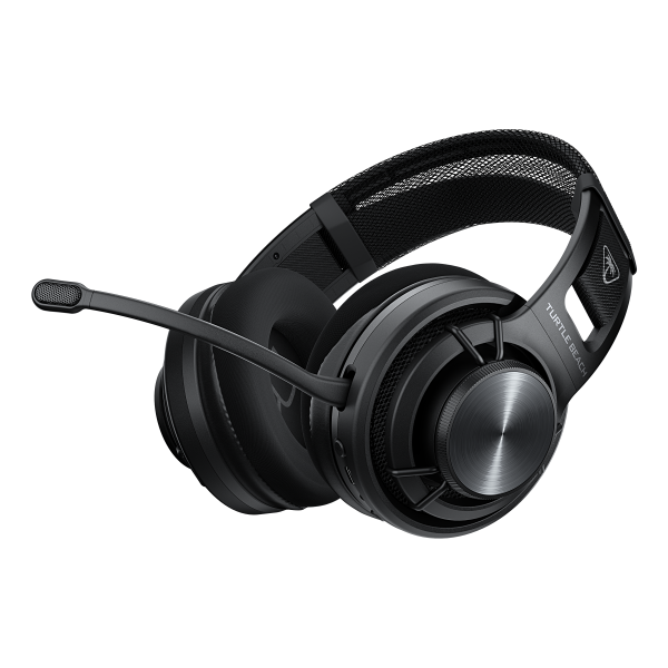 Turtle Beach Atlas Air Wireless Open Back Gaming Headset PC-12