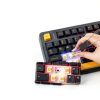 AULA F75 Wireless Mechanical Gaming Keyboard RGB Hot Swap-4