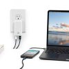 Nimble WALLY Ultra GaN Wall Charger 65W Dual USB-C-6