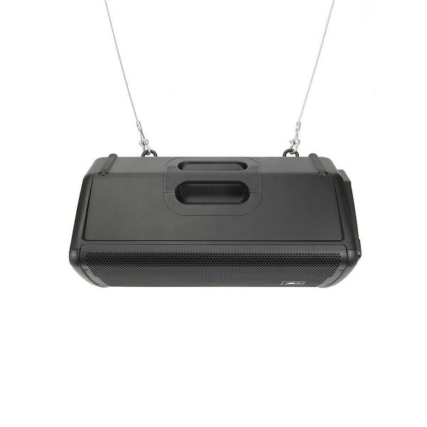 JBL EON710 10-inch Powered PA Loudspeaker Professional Audio-15
