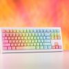 DROP CSTM80 TKL Mechanical Gaming Keyboard RGB Backlighting-9