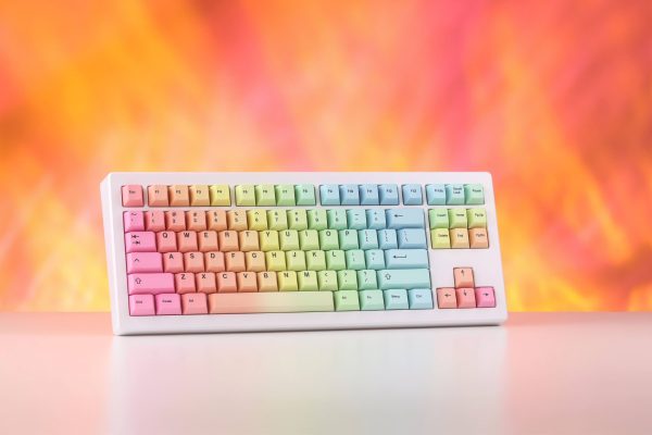 DROP CSTM80 TKL Mechanical Gaming Keyboard RGB Backlighting-9