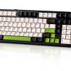 AULA F99 Pro Wireless Mechanical Gaming Keyboard RGB Hot-0